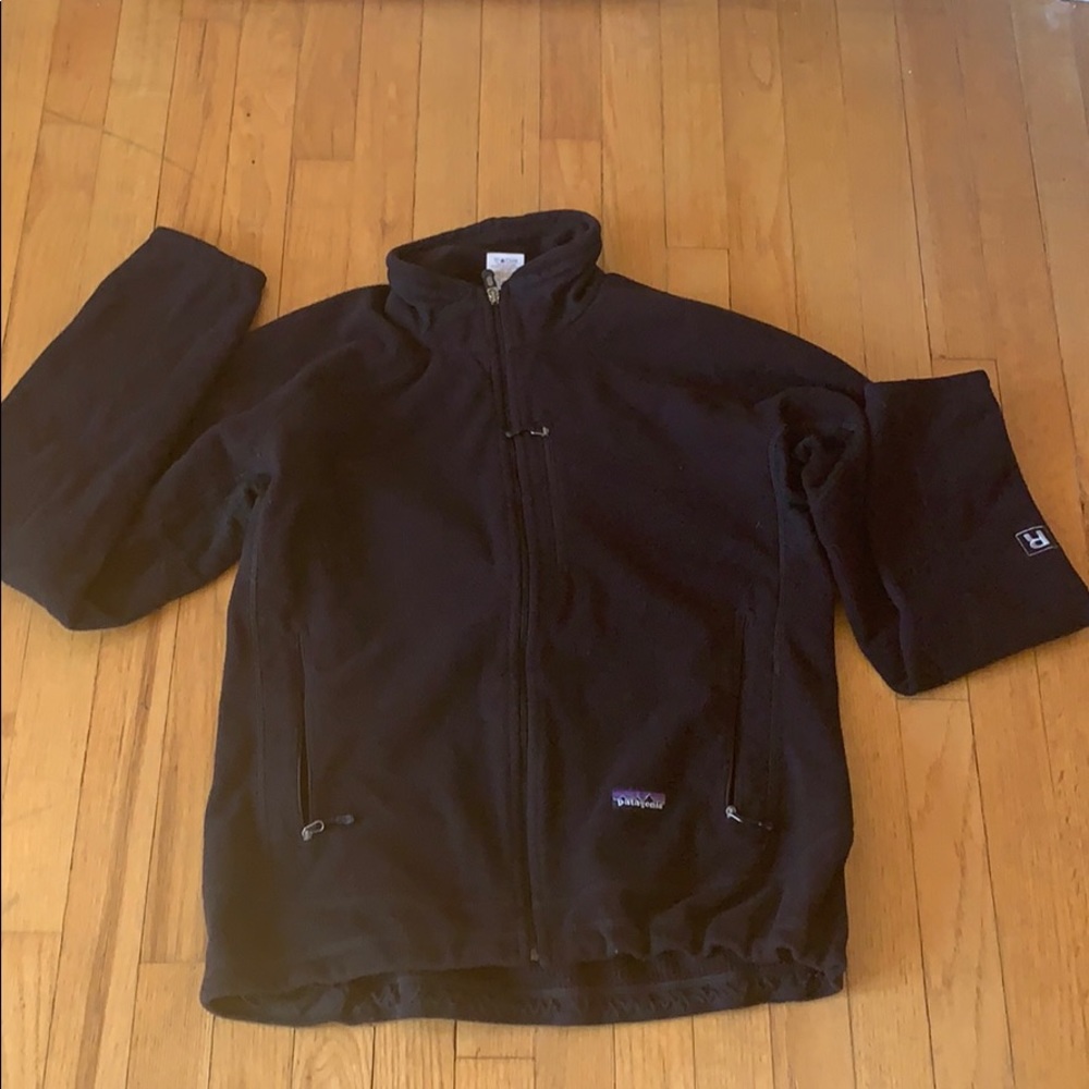 Patagonia Fleece